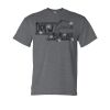 8000 Adult DryBlend 50/50 T-Shirt Thumbnail