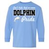 5400B Youth Heavy Cotton Long Sleeve Thumbnail