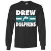 2400 Adult Ultra Cotton Long Sleeve T-Shirt Thumbnail
