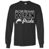 2400 Adult Ultra Cotton Long Sleeve T-Shirt Thumbnail