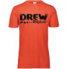 3065 Adult Extra Soft Tri-Blend T-Shirt Thumbnail