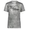 222696 Youth Cotton-Touch Poly T-Shirt Thumbnail