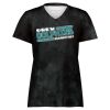 222796 Ladies' Cotton-Touch Poly T-Shirt Thumbnail