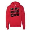 3719 Unisex Sponge Fleece Hoodie Thumbnail