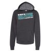 3719Y Youth Sponge Fleece Hoodie Thumbnail