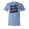 3413 Adult Extra Soft Tri-blend Tee Thumbnail