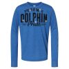 3513Y Youth Extra Soft Tri-blend Long Sleeve Thumbnail