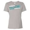 6413 Women’s Extra Soft Tri-blend Tee Thumbnail