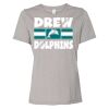 6413 Women’s Extra Soft Tri-blend Tee Thumbnail