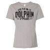 6413 Women’s Extra Soft Tri-blend Tee Thumbnail